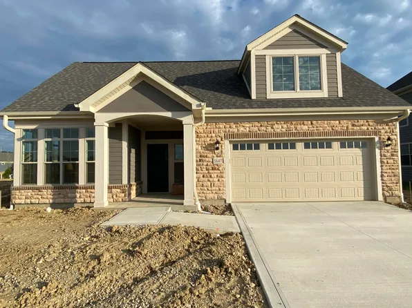 5647 Embassy Dr, Hilliard, OH 43026