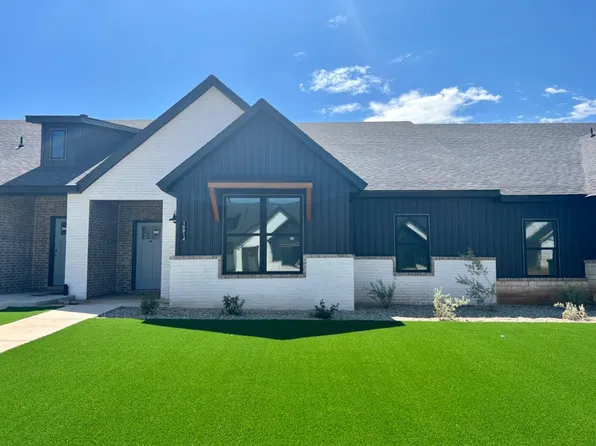 10914 Aberdeen Ave, Lubbock, TX 79424