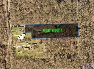 8130 S Saint Landry Ave, Gonzales, LA 70737