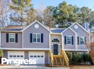 2615 Marleigh Farm Rd NW, Kennesaw, GA 30152