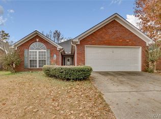 2527 Stardust Dr, Tuscaloosa, AL 35405