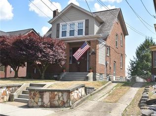 313 Sunnyland Ave, Pittsburgh, PA 15227