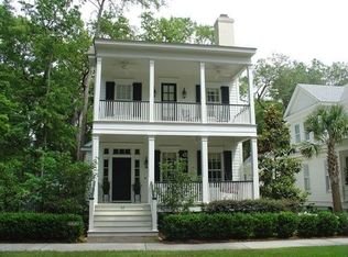 62 Grace Park, Beaufort, SC 29906