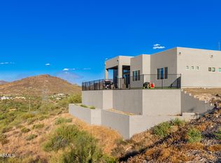 1008 W Circle Mountain Rd, New River, AZ 85087