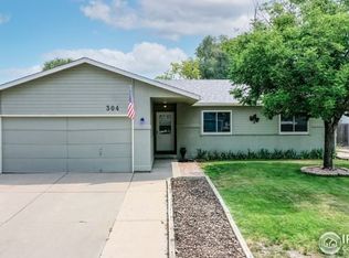304 S Olive Ave, Milliken, CO 80543