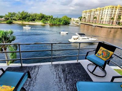 1111 N Riverside Dr #405, Pompano Beach, FL, 33062