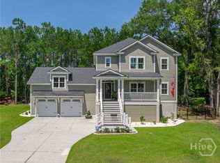 183 Rice Mill Dr, Savannah, GA 31419