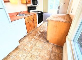 613 Ivy St FLOOR 1, Pittsburgh, PA 15232