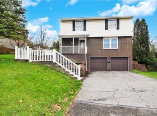 4030 Swallow Hill Rd, Pittsburgh, PA 15220