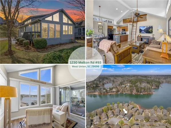 1230 Melton Rd #93, West Union, SC 29696