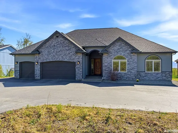 5570 S Irwin Dr, Wasilla, AK 99623