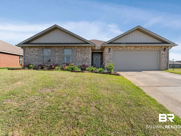 8394 Mackie Ln, Daphne, AL 36526