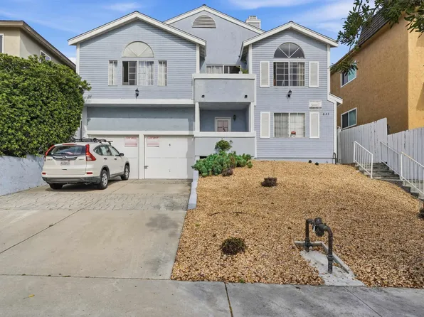 4143 Hamilton St, San Diego, CA 92104