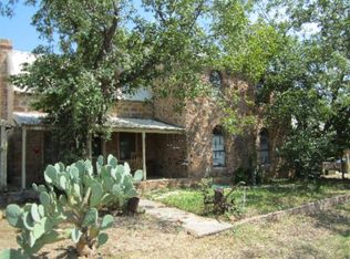 2044 County Road 103, Llano, TX 78643