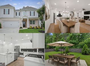 3662 Silvery Way, Powder Springs, GA 30127