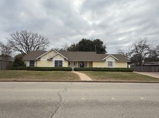 4625 Barwick Dr, Fort Worth, TX 76132