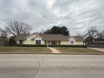 4625 Barwick Dr, Fort Worth, TX, 76132