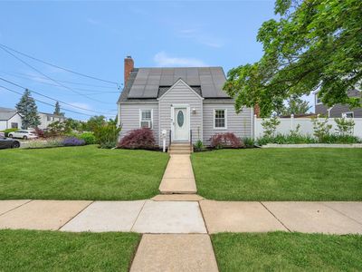 204 Leonard Street, Bellmore, NY, 11710