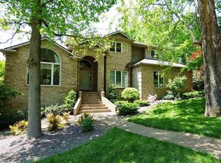 5553 Autumn Ridge Dr, Newburgh, IN 47630