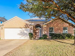 17302 Cricket Mill Dr, Humble, TX 77346