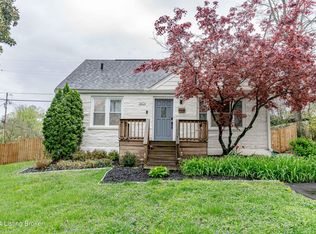 3501 Marlin Dr, Jeffersontown, KY 40299