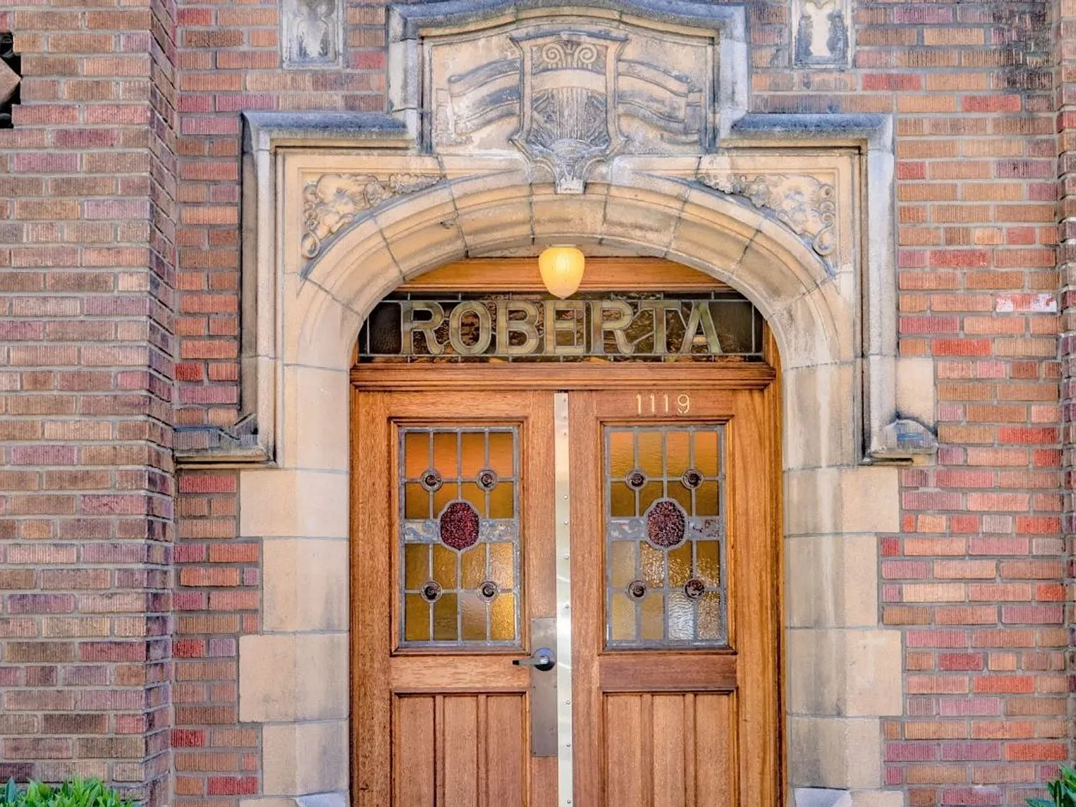 Roberta Carol — Photo 2