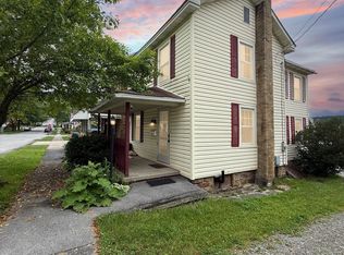 307 Pruner St, Osceola Mills, PA 16666