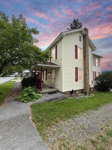 307 Pruner St, Osceola Mills, PA, 16666