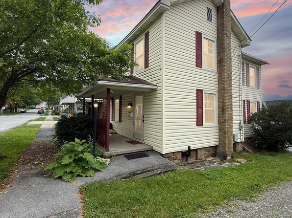 307 Pruner St, Osceola Mills, PA 16666