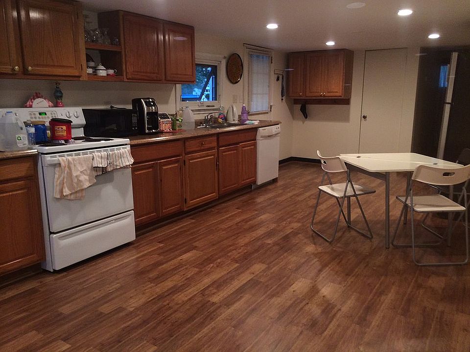 Renovated kitchens