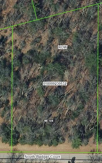 1st image of LOT 32 S Badger Ct