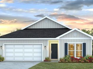 14242 Versailles Cir, Silverhill, AL 36576