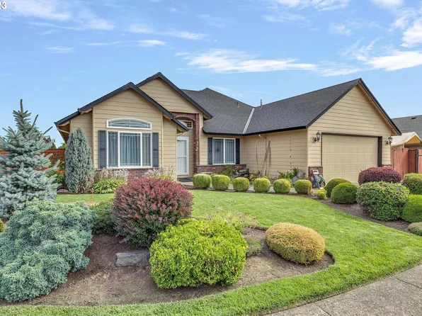 276 SE 8th Ave, Canby, OR 97013
