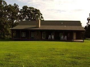 8066 W Wagon Wheel Rd, Springdale, AR 72762