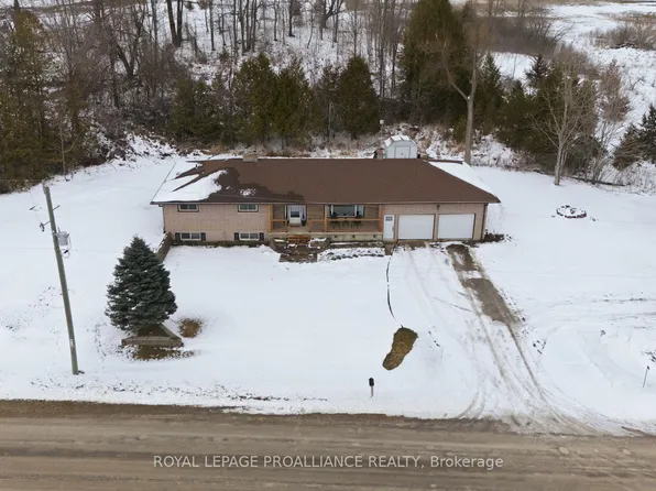 416 Gospel Rd, Stirling Rawdon, ON K0L 1L0
