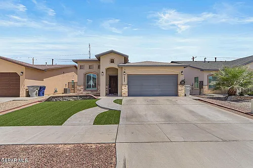 2852 Tierra Oasis St Photo 1