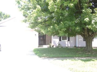 1720 NW 33rd Pl, Topeka, KS 66618