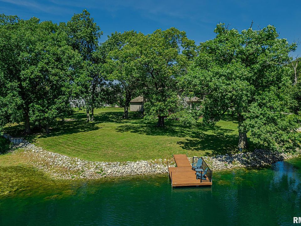 455 Deer Lakes Dr, Goodfield, IL 61742 Zillow