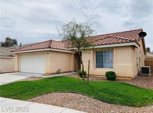 7937 Sierra Rim Dr, Las Vegas, NV 89131