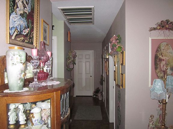 Hallway View