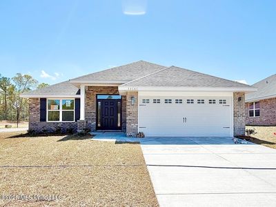 14141 Hartland Dr, Gulfport, MS, 39503