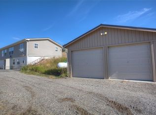 531 Crow Rd, Garrison, MT 59731