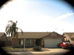 7803 W Midway Ave, Glendale, AZ 85303