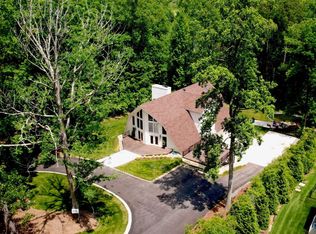 145 Fern Forest Dr, Raleigh, NC 27603