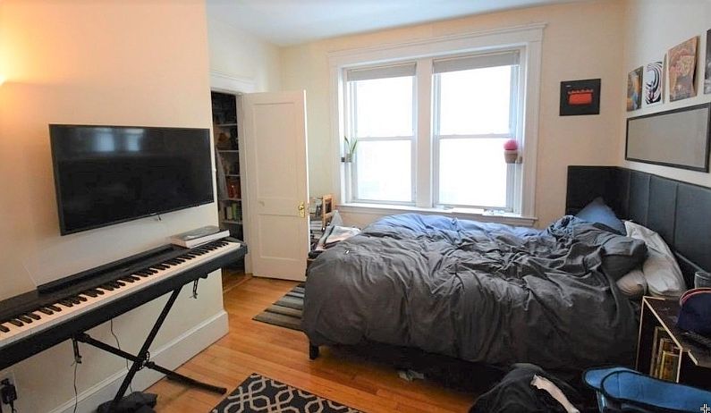 1st image of 69 Babcock St APT 1A