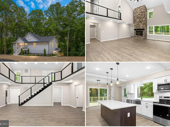 3910 Braxton St, Fredericksburg, VA 22408