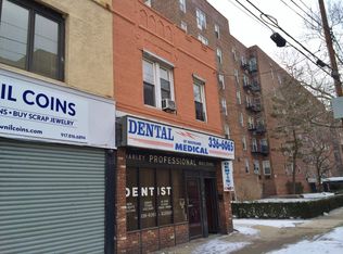 3234 Nostrand Ave, Brooklyn, NY 11229