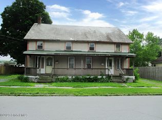 32-34 Irving Ave, Granville, NY 12832