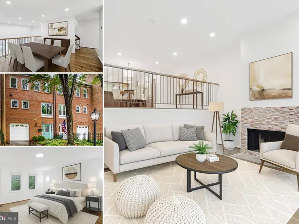 6929 McLean Park Manor Ct, Mc Lean, VA 22101