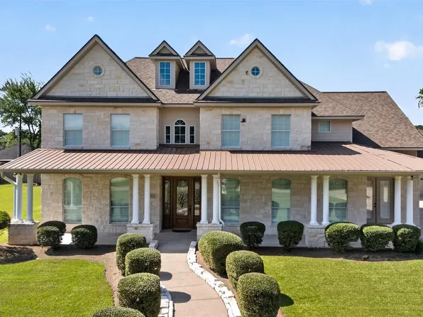 535 Evans St, Winnie, TX 77665